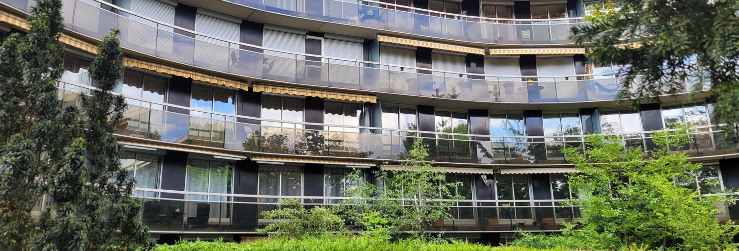 Appartement 2 Pièces 48 m² à vendre à Chamalières (63400)