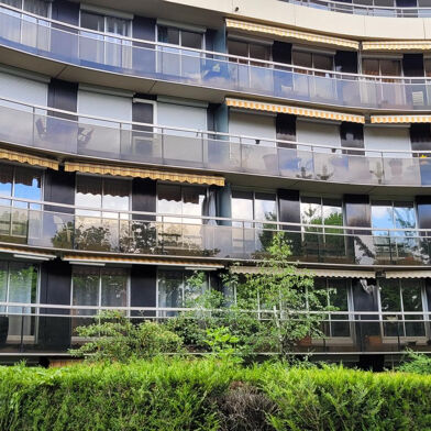 Appartement 2 pièces 139000 €