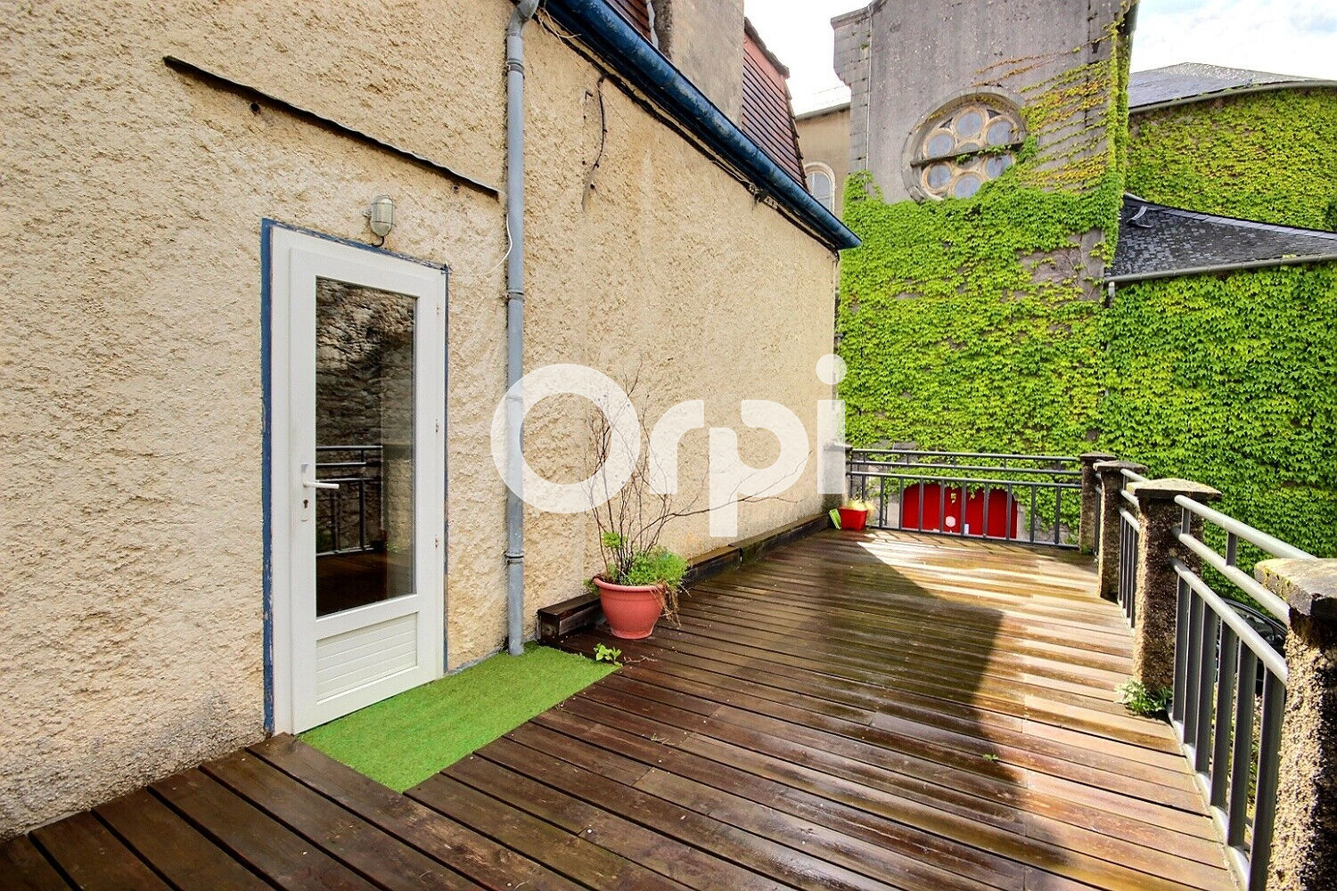 Villa / Maison 5 pièces  à vendre Orthez 64300