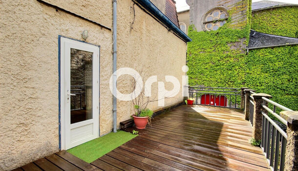 Villa / Maison 5 pièces  à vendre Orthez 64300