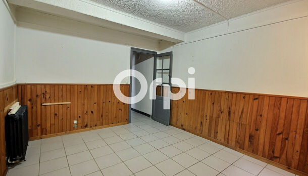 Villa / Maison 5 pièces  à vendre Orthez 64300