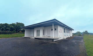 Commerce  195 m² à louer à Saint-Palais (64120)