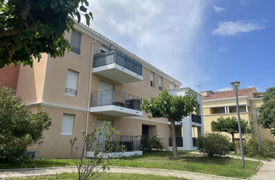 vente appartement 140 000 € à proximité de Miramas (13140)