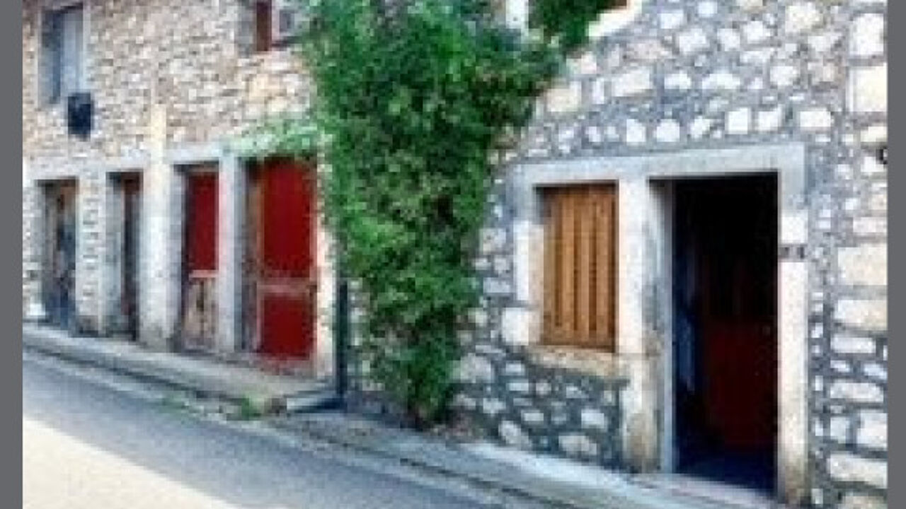 maison 6 pièces 90 m2 à vendre à Saint-Martin-de-Bavel (01510)