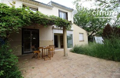 vente maison 140 000 € à proximité de Villar-Saint-Anselme (11250)