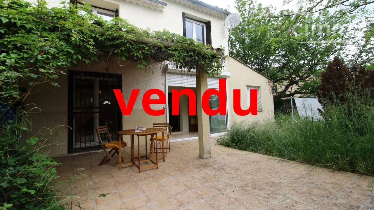 maison 4 pièces 78 m2 à vendre à Espéraza (11260)