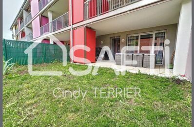 vente appartement 195 000 € à proximité de Montferrat (38620)