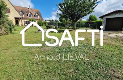 vente maison 179 000 € à proximité de Saint-Antoine-de-Breuilh (24230)