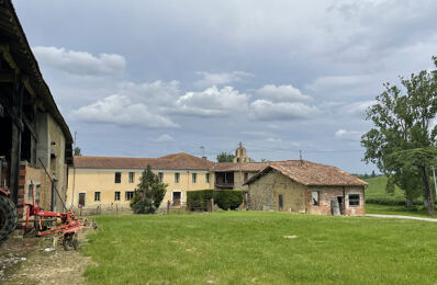 vente maison 260 000 € à proximité de Castelnau-Barbarens (32450)