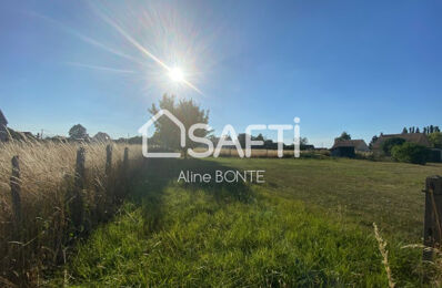 vente terrain 38 000 € à proximité de La Bonneville-sur-Iton (27190)