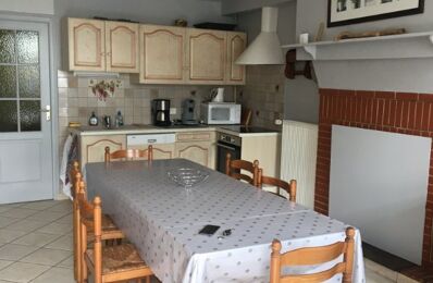 vente maison 173 000 € à proximité de Oradour-sur-Glane (87520)