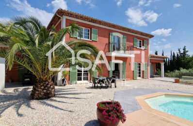 vente maison 1 100 000 € à proximité de Saint-Paul-en-Forêt (83440)
