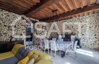 vente maison 229 000 € à proximité de Saint-Georges-de-Pointindoux (85150)
