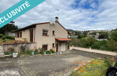 vente maison 195 900 € à proximité de Bellerive-sur-Allier (03700)