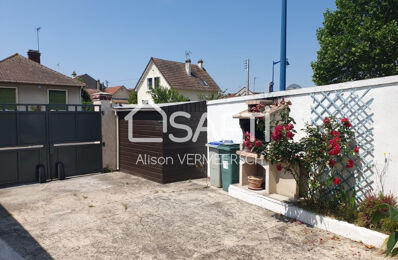 vente maison 177 000 € à proximité de Saint-Martin-la-Garenne (78520)