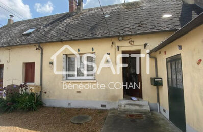 vente maison 140 900 € à proximité de Le Gault-Saint-Denis (28800)