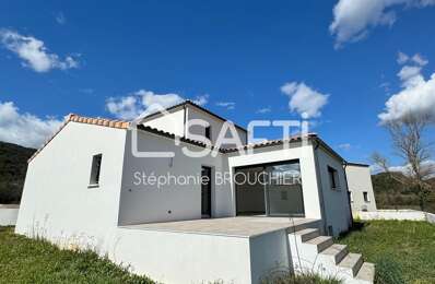 vente maison 295 000 € à proximité de Barjac (30430)