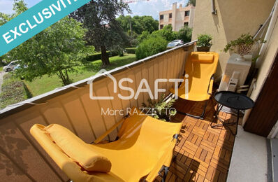 vente appartement 319 000 € à proximité de Marseille 15 (13015)