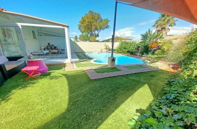 vente maison 334 000 € à proximité de Castelnou (66300)