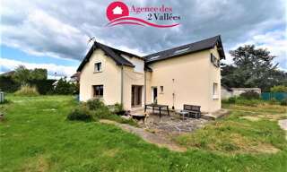 Maison 5 Pièces 127 m² à vendre à Bréval (78980)