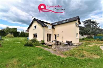 Maison 5 pièces 199900 €