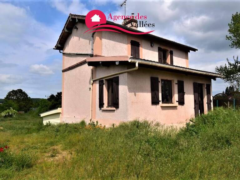Maison 4 pièces 70 m² — photo 1