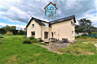 Maison 5 pièces 199900 €