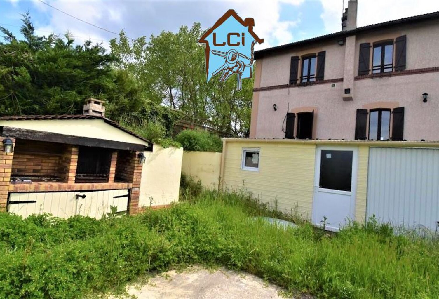Vente maison 4 pièces 70 m² Anet (28260) — photo 1