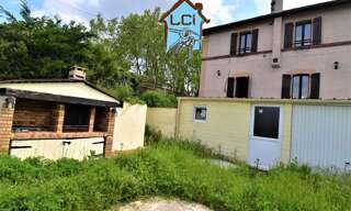 Maison 4 Pièces 70 m² à vendre à Anet (28260)