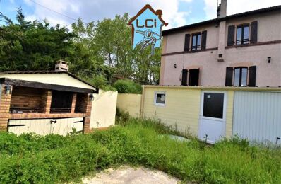 vente maison 165 000 € à proximité de Montreuil (28500)