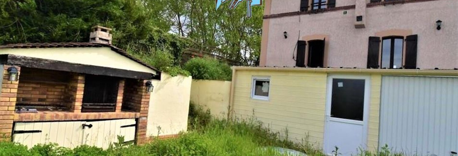 Maison 4 Pièces 70 m² à vendre à Anet (28260)