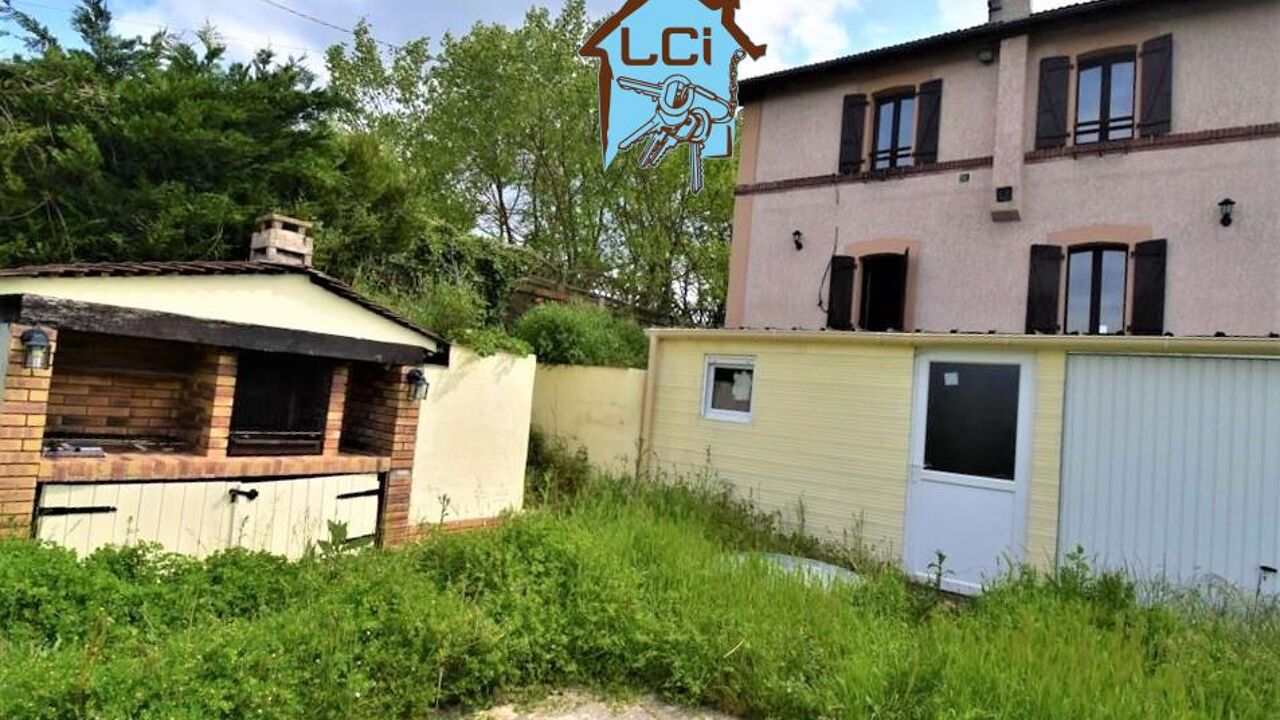 maison 4 pièces 70 m2 à vendre à Anet (28260)