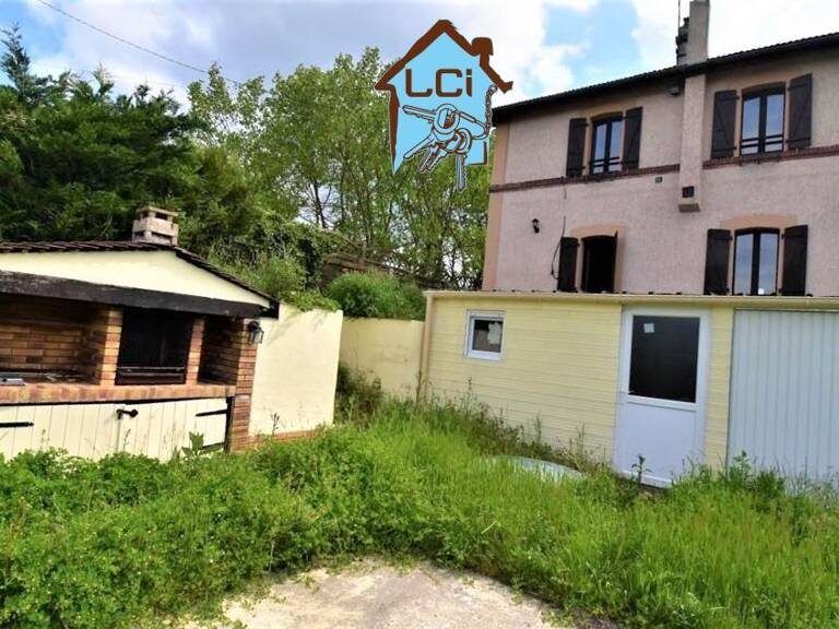 Maison 4 pièces 70 m² — photo 1