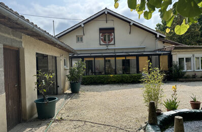 vente maison 273 000 € à proximité de Saint-Ferme (33580)