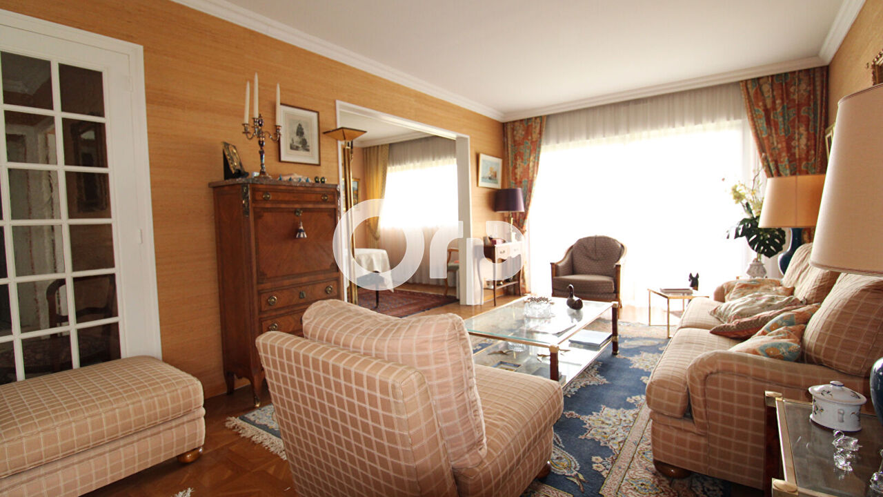 appartement 4 pièces 117 m2 à vendre à Thonon-les-Bains (74200)