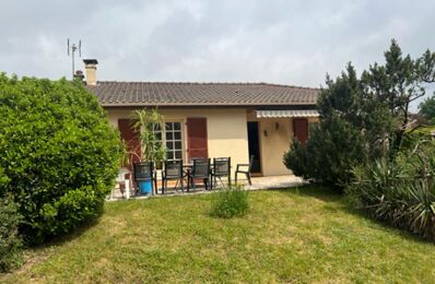 vente maison 199 000 € à proximité de Dompierre-les-Ormes (71520)