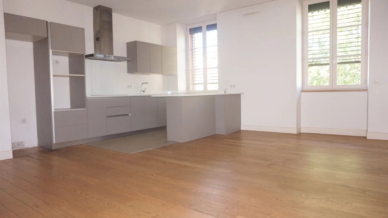 appartement 3 pièces 78 m2 à Toulouse (31000)