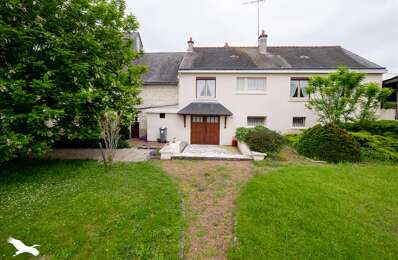 vente maison 155 000 € à proximité de Tavant (37220)
