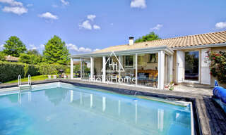 Maison 4 Pièces 90 m² à vendre à Saint-Paul-en-Born (40200)