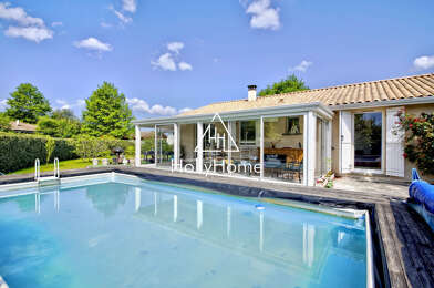 Maison 4 pièces 255000 €