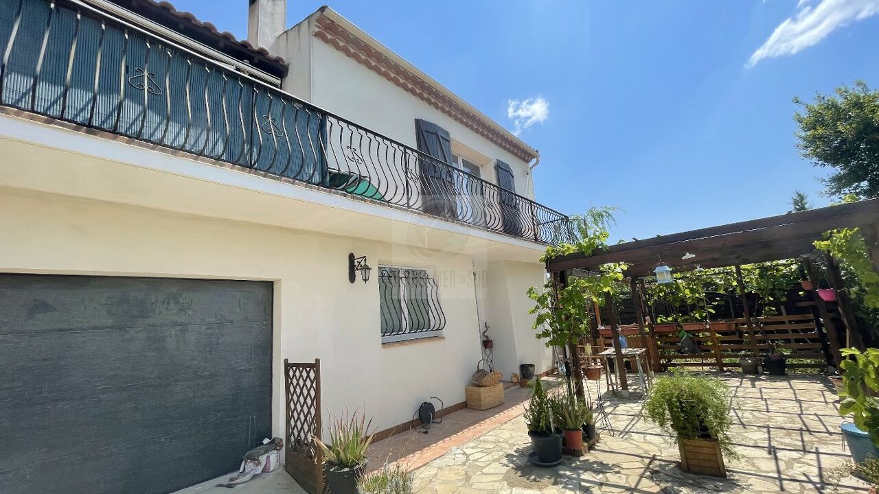 maison 7 pièces 171 m2 à vendre à Béziers (34500)