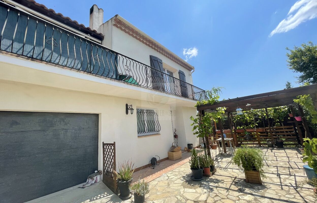 maison 7 pièces 171 m2 à vendre à Béziers (34500)