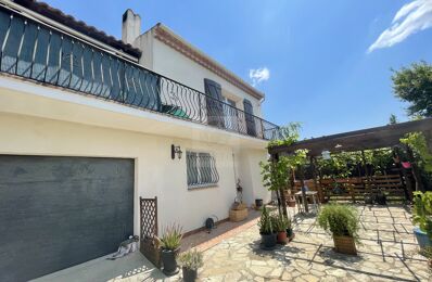 vente maison 330 000 € à proximité de Thézan-Lès-Béziers (34490)