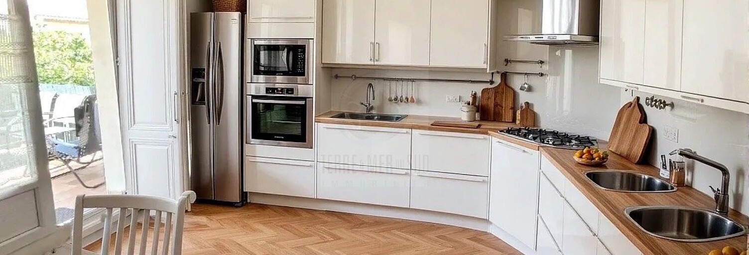 Maison 7 Pièces 171 m² à vendre à Béziers (34500)