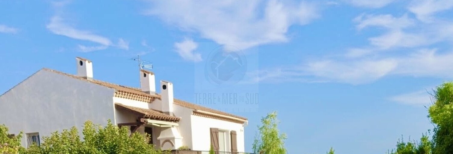 Maison 7 Pièces 171 m² à vendre à Béziers (34500)