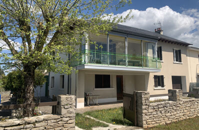 vente maison 321 000 € à proximité de Pont-de-Salars (12290)