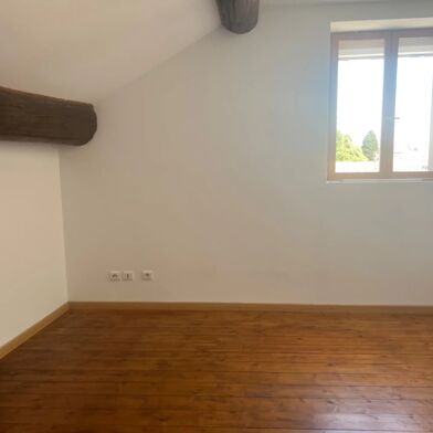 Appartement 3 pièces 55 m²