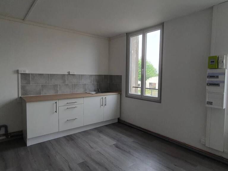 Appartement   à vendre  — photo 1