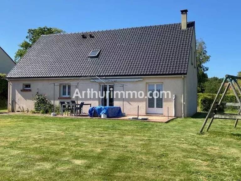 NOUVEAUTE EXCLUSIVITE MAISON 7 PROXIMITE ROLLEVILLE — photo 1