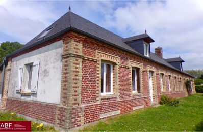 vente maison 216 000 € à proximité de Varengeville-sur-Mer (76119)